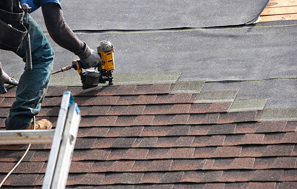 Licensed Roofing service in Twin City, GA - Brentwood Metal Roofing